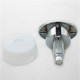 Replacement Chrome Button for NP253 and NP253A flush valves DS FTB806 5055639139626