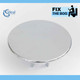 Ideal Standard Lv772Aa Simplicity Waste Cover Cap 70Mm Dia Pre 2012 FTB4227 5055639189027