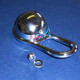Ideal Standard A960685Aa Globe Handle For Basin - Chrome FTB4314 5055639183827