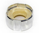 Ideal Standard A961697AA Idealux Volume Control Handle - Chrome FTB4337 4015413561532