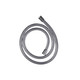 Ideal Standard A963173Nu Shower Hose Ribbed 1.80M FTB4369 5055639184374