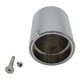 Ideal Standard A963851AA Boost Volume Handle Chrome