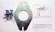 Ideal Standard SV91167 Close Coupled Fixing Kit 2 Inch Outlet Hole Flat Plate Version FTB4762 5055639188303