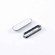 Ideal Standard T001308Eo Connect Pv Screw Cover X Hinge 2 Pieces FTB4806 5055639188747