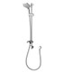 Ideal Standard B9433AA Idealrain Three Function Extra Large Shower Kit with 1.8m hose FTB4838 5055639183155