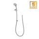 Ideal Standard B9489AA Idealrain Medium 3 Function Shower Set FTB4845 5055639183087