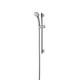 Ideal Standard B9830AA Idealrain Pro Small 1 Three function Shower Kit FTB4865 5055639182882