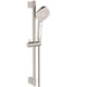Ideal Standard B2234AA Idealrain Evo 3F 600mm Diamond Shower Kit FTB4886 5055639182677