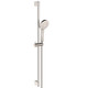 Ideal Standard B2237AA Idealrain Evo 3F 900mm Round Shower Kit FTB4887 5055639182660