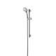 Ideal Standard B9833AA Idealrain Pro Medium 1 Single function Shower Kit FTB4907 5055639182462