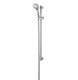Ideal Standard B9835AA Idealrain Pro Medium 1 Single function Shower Kit with 900mm Rail FTB4909 5055639182448