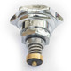 Ideal Standard S9630AA Puro rotating handle and valve internal - Chrome FTB4714 5055639187825