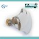 Ideal Standard S9630AA Puro rotating handle and valve internal - Chrome FTB4714 5055639187825