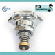 Ideal Standard S9630AA Puro rotating handle and valve internal - Chrome FTB4714 5055639187825