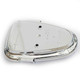 Ideal Standard A908089Aa Trevi Therm Mkii Exposed Rear Cover Plate For 2 Pipes - Chrome FTB4265 5055639183339