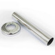 Ideal Standard S8907AA Waste/Trap 1 1/4 extension to wall multi purpose outlet - Chrome FTB4626 5055639186941