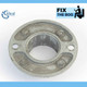 Ideal Standard S951867 Floor flange aluminium FTB4638 5055639187061
