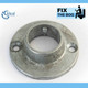Ideal Standard S951867 Floor flange aluminium FTB4638 5055639187061