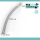 SSH4 Viva 3/4 BSP Female x 15mm Compression 300mm Long Flexible Hose FTB5215 5060262730171