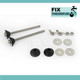 Viva PP0021 Bolt Through Kit FTB4826 5060262739808