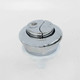 Torbeck Variflush Chrome Button Dual Flush button FTB2842