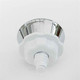 Torbeck Variflush Chrome Button Dual Flush button FTB2842