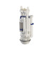 Ideal Standard SV20967 / Geberit Twice universal dual flush valve Replaces E003167 272.404.00.1 FTB4025 5055639195110 Ideal Standard SV20967 / Geberit Twice universal dual flush valve Replaces E003167 272.404.00.1 FTB4025 5055639195110