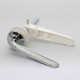 Heavy Duty Cistern Lever Chrome on Metal FTB2809
