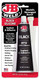 J-B Weld Silicone - Black Sealant and Adhesive RTV 85g 31319 FTB5348 695977717022
