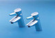 Armitage Shanks Nuastyle_Bath pair 2 compatible Tap cartridges Pair 1 x red, 1 x blue 1/2 x 18 x 57mm stem narrow S960025NU FTB7070 5055639178656