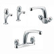 FixTheBog Armitage Shanks Sandringham sink pair 2x compatible Tap cartridge Pair BSP 1/2 x 18 spline A951130NU11 FTB7114 5055639178212 FixTheBog Armitage Shanks Sandringham sink pair 2x compatible Tap cartridge Pair BSP 1/2 x 18 spline A951130NU11 FTB7114 5055639178212