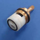 FixTheBog Ideal Standard Active bath Pair 2x original Tap cartridges Clockwise to open red 3/4 X 18 X 59mm NTC A961010NU and A960462NU FTB7122 5055639178137 FixTheBog Ideal Standard Active bath Pair 2x original Tap cartridges Clockwise to open red 3/4 X 18 X 59mm NTC A961010NU and A960462NU FTB7122 5055639178137