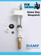 SIAMP 99T Delayed action Telescopic Bottom Entry 1/2 Brass 30992310 v FTB2337 3247230069545 SIAMP 99T Delayed action Telescopic Bottom Entry 1/2 Brass 30992310 v FTB2337 3247230069545