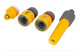 Starter Kit Hozelock 2355 Hozelock hose/hose adapter 62355,orange, 21-62355 FTB6001 5010646055772