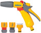Hozelock 2348 Jet Spray Gun Starter Set FTB6007 5010646052085