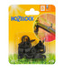 Hozelock 2771 13mm Supply Hose Wall Clip for Irrigation system 10 pack FTB6095 5010646040297