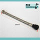 FixTheBog Outside Tap Kit DIY plus Hozelock Multi Spray Gun Professional finish 350mm through the wall Flange GT1 FTB6157 5055639128378 FixTheBog Outside Tap Kit DIY plus Hozelock Multi Spray Gun Professional finish 350mm through the wall Flange GT1 FTB6157 5055639128378