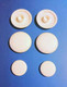Ideal Standard Tv16567 Concept Thin Seat And Cover Buffer Pack Neutral Finish FTB11212 5055639156418 Ideal Standard Tv16567 Concept Thin Seat And Cover Buffer Pack Neutral Finish FTB11212 5055639156418