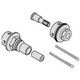 Ideal Standard A963434NU Universal Extension Set - 22mm Longer FTB11174 5055639156036 Ideal Standard A963434NU Universal Extension Set - 22mm Longer FTB11174 5055639156036