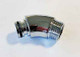 Ideal Standard B960496Aa Diverter Elbow Joint Chrome Finish FTB10850 5055639152793 Ideal Standard B960496Aa Diverter Elbow Joint Chrome Finish FTB10850 5055639152793