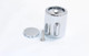 Ideal Standard A960702Aa Volume Control Handle Compl. Chrome Chrome Finish FTB11586 4015413514378