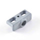 Ideal Standard Ee726735Ah Connect Pivot Block Grey Finish FTB10158 5017830419129
