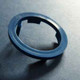 Ideal Standard E909661Nu Academy Thick Indice Ring - Blue FTB10163 3800861022565