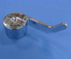 Armitage Shanks A961823A Handle Non Residentiale916526 -Chrome Chrome Finish FTB10195 5017830425939 Armitage Shanks A961823A Handle Non Residentiale916526 -Chrome Chrome Finish FTB10195 5017830425939