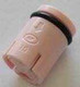 Ideal Standard A861215Nu Flow Regulating Check Valve 10-1.2 Gpm Pink Right FTB10330 8014140451013