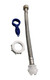 Ideal Standard A962149Aa Screw With Cap Chromium Plated Chrome Finish FTB10344 4015413516983 Ideal Standard A962149Aa Screw With Cap Chromium Plated Chrome Finish FTB10344 4015413516983