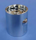 Ideal Standard A960603Aa Ascari / Rivage Flow Control Handle - Chrome Chrome Finish FTB10401 4015413772365