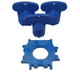 Ideal Standard A960196NU Stream Regulator / Aerator Key Set FTB10599 4015234451562 Ideal Standard A960196NU Stream Regulator / Aerator Key Set FTB10599 4015234451562