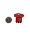 Ideal Standard A861193NU Aerator Cache M21.5 PCA 3.8 Litres Per Minute FTB10656 3800861019688