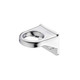 Armitage Shanks B9909Aa Sandrigham 21 Hose Retaining Bracket Chrome Finish FTB10857 4015413519830